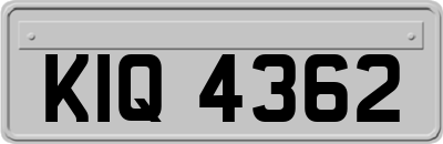 KIQ4362