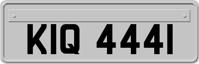 KIQ4441
