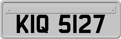 KIQ5127
