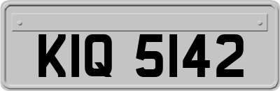 KIQ5142