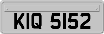 KIQ5152