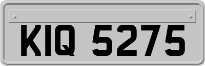 KIQ5275