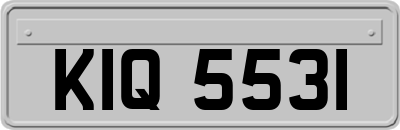 KIQ5531