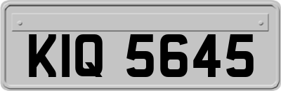 KIQ5645