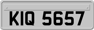 KIQ5657