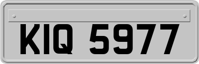 KIQ5977
