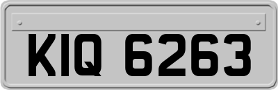KIQ6263