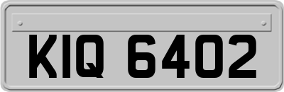 KIQ6402