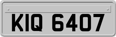 KIQ6407