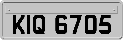 KIQ6705