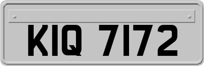 KIQ7172