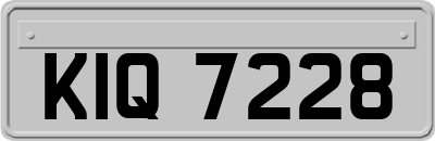 KIQ7228
