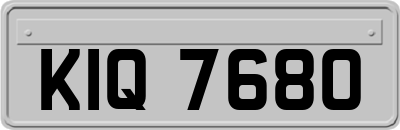 KIQ7680