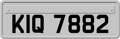 KIQ7882