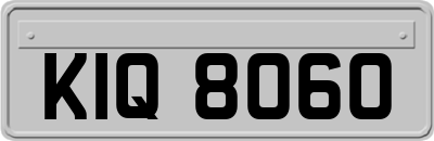 KIQ8060