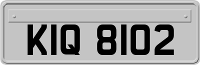 KIQ8102