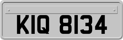 KIQ8134