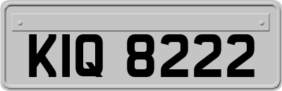 KIQ8222