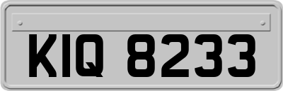 KIQ8233