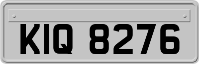 KIQ8276