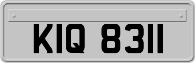 KIQ8311