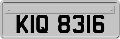 KIQ8316