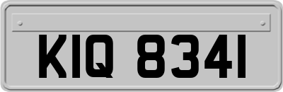 KIQ8341