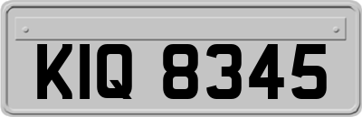 KIQ8345