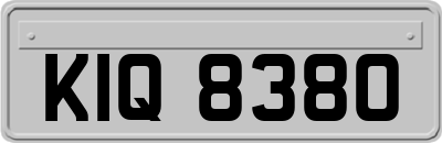 KIQ8380