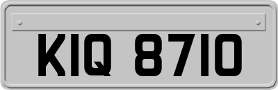 KIQ8710
