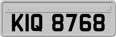 KIQ8768