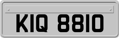 KIQ8810
