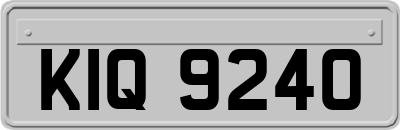 KIQ9240