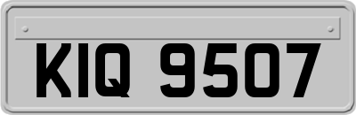 KIQ9507