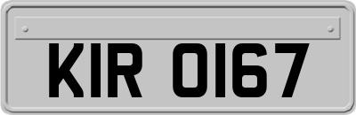 KIR0167