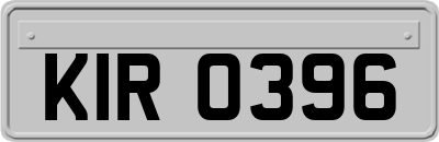 KIR0396