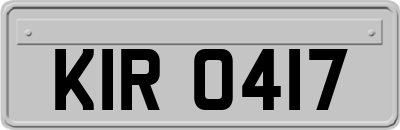 KIR0417