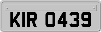 KIR0439