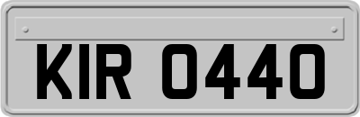 KIR0440