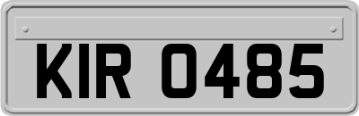 KIR0485