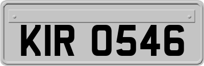 KIR0546
