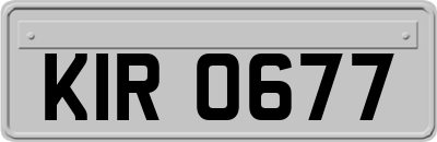 KIR0677