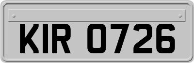 KIR0726