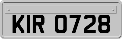 KIR0728