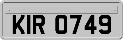 KIR0749