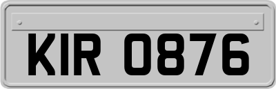 KIR0876