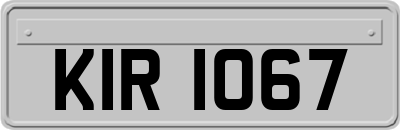 KIR1067