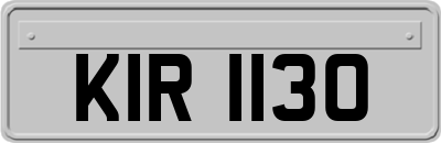 KIR1130