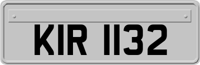 KIR1132