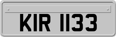 KIR1133